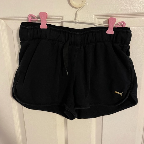 Puma shorts - Picture 1 of 1